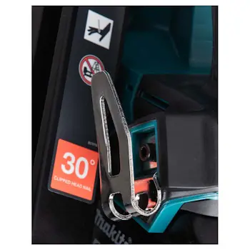 Makita akumulatorski pištolj za eksere 18V LXT DBN900ZK 50-90mm bezčetkasti motor-8