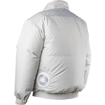 Makita akumulatorska jakna sa ventilatorom DFJ405Z Makita akumulatorska jakna sa ventilatorom DFJ405Z