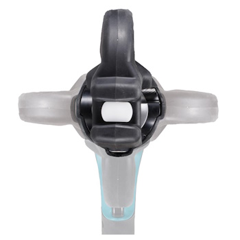 Makita akumulatorska krimp klešta 18V DTC302ZK Makita akumulatorska krimp klešta 18V DTC302ZK