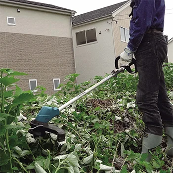 Makita akumulatorska kosa DUR187LZ13SDAKC-1