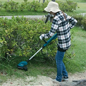 Makita akumulatorska kosa DUR187LZ13SDAKC-2