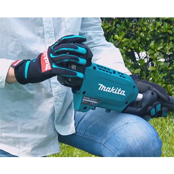 Makita akumulatorska kosa DUR187UZ Makita akumulatorska kosa DUR187UZ