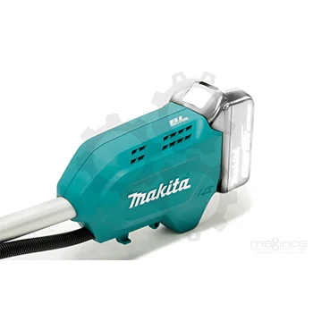 Makita akumulatorska kosa DUR188UZ13SDAKC-2