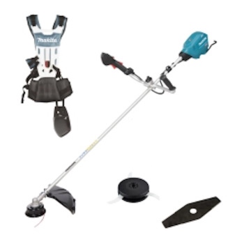 Makita akumulatorska kosa 40V UR013GZ04 Makita akumulatorska kosa 40V UR013GZ04