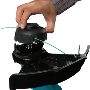 Makita akumulatorska kosa DUR187UZ-4