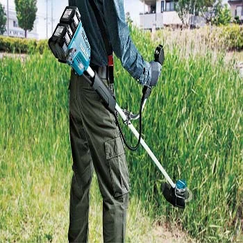 Makita akumulatorska kosa BC231UDZ-2