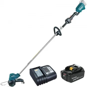 Makita akumulatorska kosa DUR187LZ13SDAKC