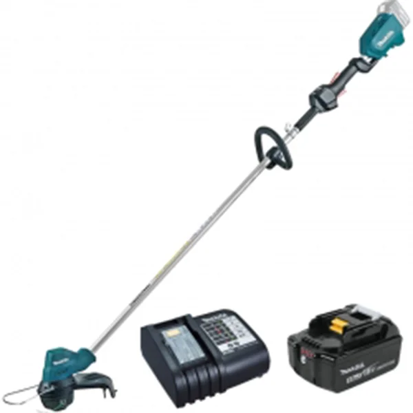 Makita akumulatorska kosa DUR187LZ13SDAKC