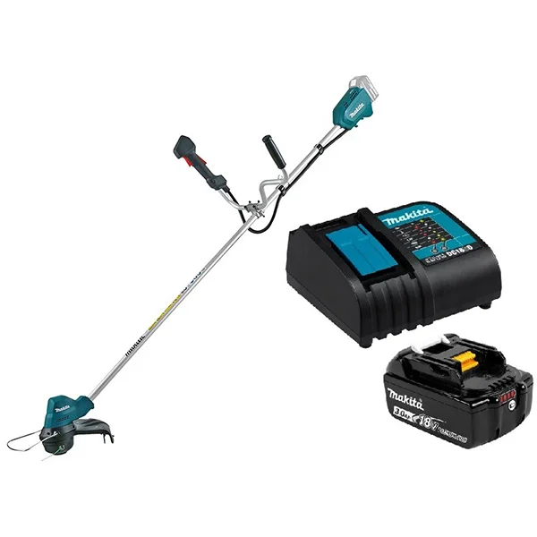 Makita akumulatorska kosa DUR187UZ13SDAKC Makita akumulatorska kosa DUR187UZ13SDAKC