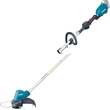 Makita akumulatorska kosa DUR188LZ Makita akumulatorska kosa DUR188LZ