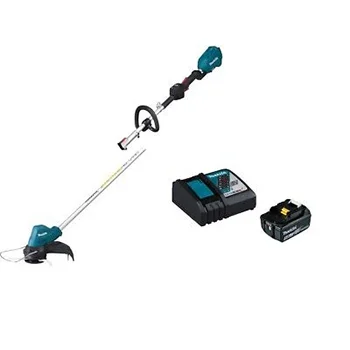 Makita akumulatorska kosa DUR188LZ13SDAKC