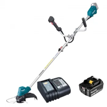 Makita akumulatorska kosa DUR188UZ13SDAKC