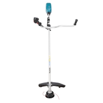 Makita akumulatorska kosa 40V UR013GZ04 + POKLON Makita baterija XGT Li-ion 40V/4.0Ah BL4040F 1910N6-8 Makita akumulatorska kosa 40V UR013GZ04 + POKLON Makita baterija XGT Li-ion 40V/4.0Ah BL4040F 1910N6-8