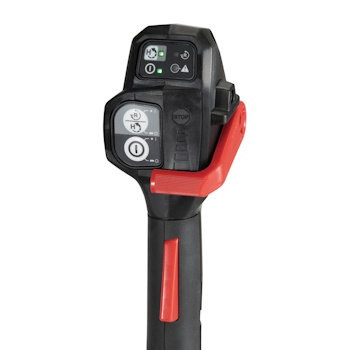 Makita akumulatorska kosa 40V UR013GZ04 + POKLON Makita baterija XGT Li-ion 40V/4.0Ah BL4040F 1910N6-8 Makita akumulatorska kosa 40V UR013GZ04 + POKLON Makita baterija XGT Li-ion 40V/4.0Ah BL4040F 1910N6-8