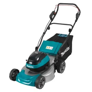 Makita akumulatorska kosilica 36V LXT DLM466 Makita akumulatorska kosilica 36V LXT DLM466