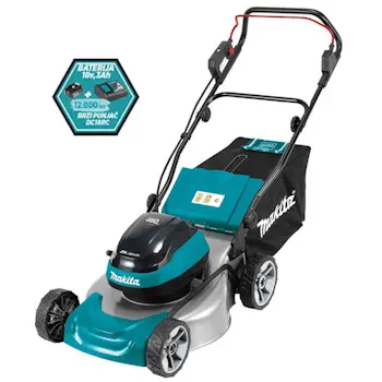 Makita akumulatorska kosilica LXT 36V DLM466Z Makita akumulatorska kosilica LXT 36V DLM466Z