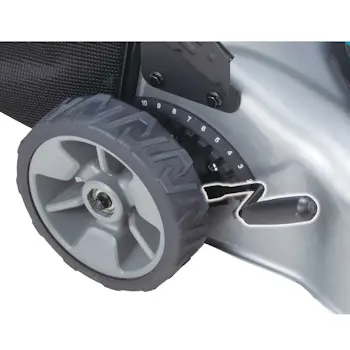 Makita akumulatorska kosilica LXT 36V DLM466Z-4 Makita akumulatorska kosilica LXT 36V DLM466Z-4