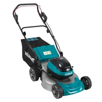 Makita akumulatorska kosilica 36V LXT DLM466-1 Makita akumulatorska kosilica 36V LXT DLM466-1