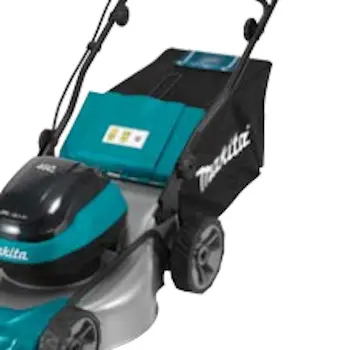 Makita akumulatorska kosilica 36V LXT DLM466-3 Makita akumulatorska kosilica 36V LXT DLM466-3