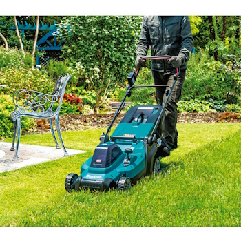 Makita akumulatorska kosilica 40V XGT LM003GZ Makita akumulatorska kosilica 40V XGT LM003GZ