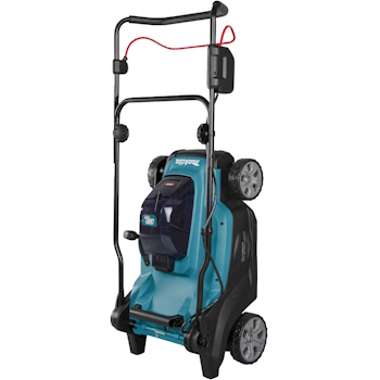 Makita akumulatorska kosilica 40V XGT LM003GZ-8