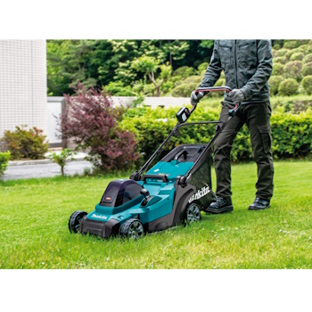 Makita akumulatorska kosilica 40V XGT LM004GZ Makita akumulatorska kosilica 40V XGT LM004GZ