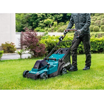 Makita akumulatorska kosilica 40V XGT LM004GZ-1