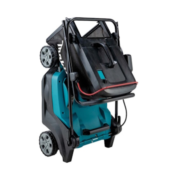 Makita akumulatorska kosilica 40V XGT LM004GZ Makita akumulatorska kosilica 40V XGT LM004GZ