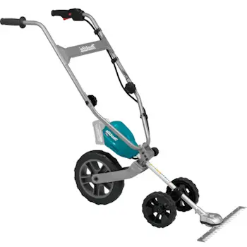 Makita akumulatorska kosilica 40V max XGT UG001GZ Makita akumulatorska kosilica 40V max XGT UG001GZ