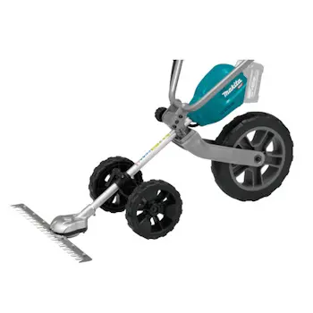 Makita akumulatorska kosilica 40V max XGT UG001GZ Makita akumulatorska kosilica 40V max XGT UG001GZ