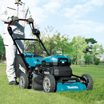 Makita akumulatorska kosilica bez baterije i punjača LM001CZ + POKLON Makita baterija XGT Li-ion 40V/4.0Ah BL4040F 1910N6-8 Makita akumulatorska kosilica bez baterije i punjača LM001CZ + POKLON Makita baterija XGT Li-ion 40V/4.0Ah BL4040F 1910N6-8