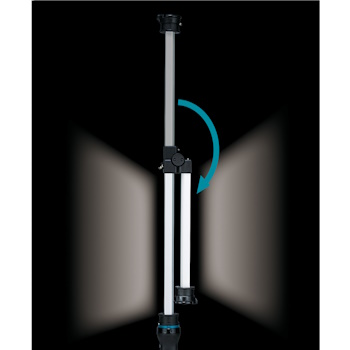 Makita akumulatorska LED lampa ML012G-3