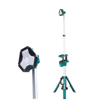 Makita akumulatorska LED lampa 18V LXT DML813 Makita akumulatorska LED lampa 18V LXT DML813