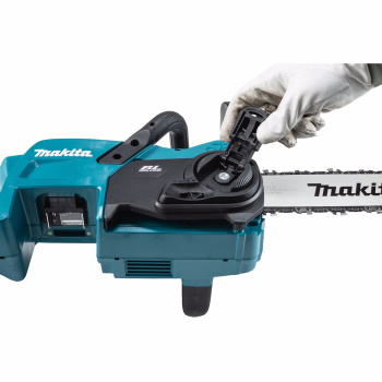 Makita akumulatorska lančana testera 18V LXT 35cm DUC357RT-1