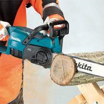 Makita akumulatorska lančana testera 18V LXT 35cm DUC357RT-3