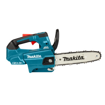 Makita akumulatorska lančana testera 30cm DUC306PT2-2