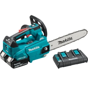 Makita akumulatorska lančana testera 30cm DUC306PT2 Makita akumulatorska lančana testera 30cm DUC306PT2