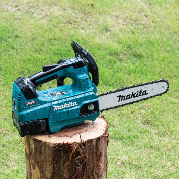 Makita akumulatorska lančana testera XGT 40V max UC003GM101-2