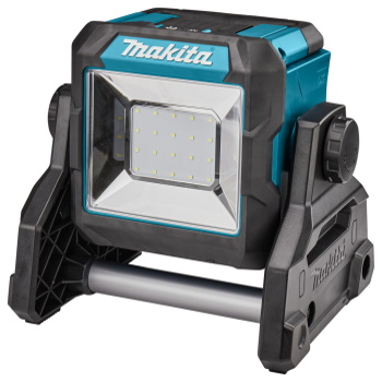 Makita akumulatorska LED lampa 40V XGT DEAML003G Makita akumulatorska LED lampa 40V XGT DEAML003G
