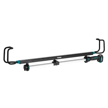 Makita akumulatorska LED lampa LXT 18 V DML818 Makita akumulatorska LED lampa LXT 18 V DML818