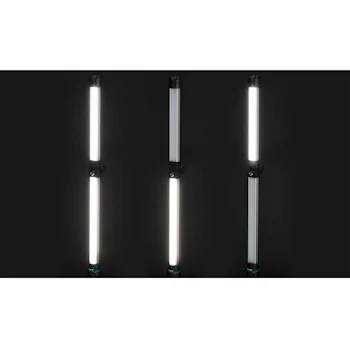 Makita akumulatorska LED lampa LXT 18 V DML818-5 Makita akumulatorska LED lampa LXT 18 V DML818-5