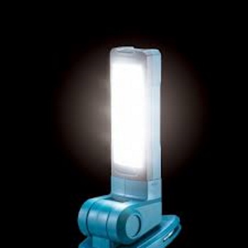 Makita akumulatorska LED lampa 40V XGT Li-ion ML006GX Makita akumulatorska LED lampa 40V XGT Li-ion ML006GX