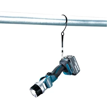 Makita akumulatorska LED lampa 18V DEBDML808 Makita akumulatorska LED lampa 18V DEBDML808