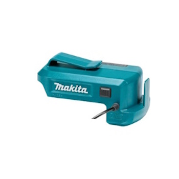 Makita akumulatorska LED lampa naglavna DEBDML800 Makita akumulatorska LED lampa naglavna DEBDML800