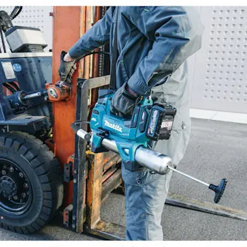 Makita akumulatorska mazalica 40V XGT GP001GZ-1