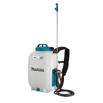 Makita akumulatorska prskalica 18V 15L DUS158Z Makita akumulatorska prskalica 18V 15L DUS158Z