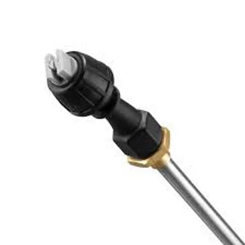 Makita akumulatorska prskalica 18V 15L DUS158Z Makita akumulatorska prskalica 18V 15L DUS158Z