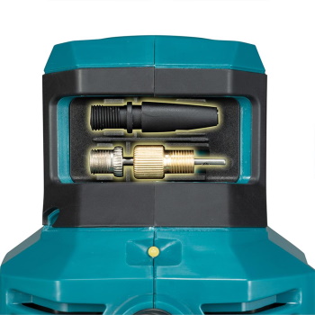 Makita akumulatorska pumpa 18V LXT DMP181Z Makita akumulatorska pumpa 18V LXT DMP181Z