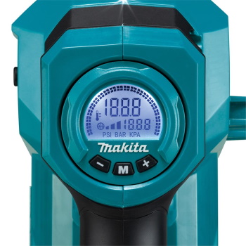 Makita akumulatorska pumpa 18V LXT DMP181Z-4