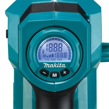 Makita akumulatorska pumpa 18V LXT DMP181Z-4